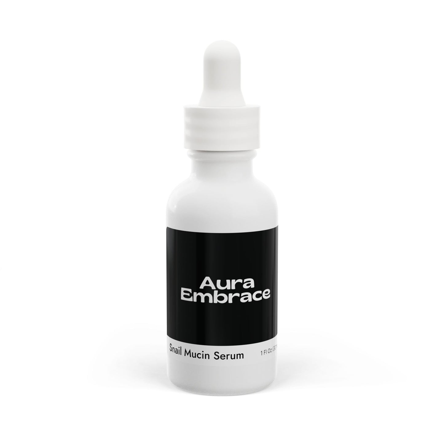 The Secret: Snail Mucin Facial Serum