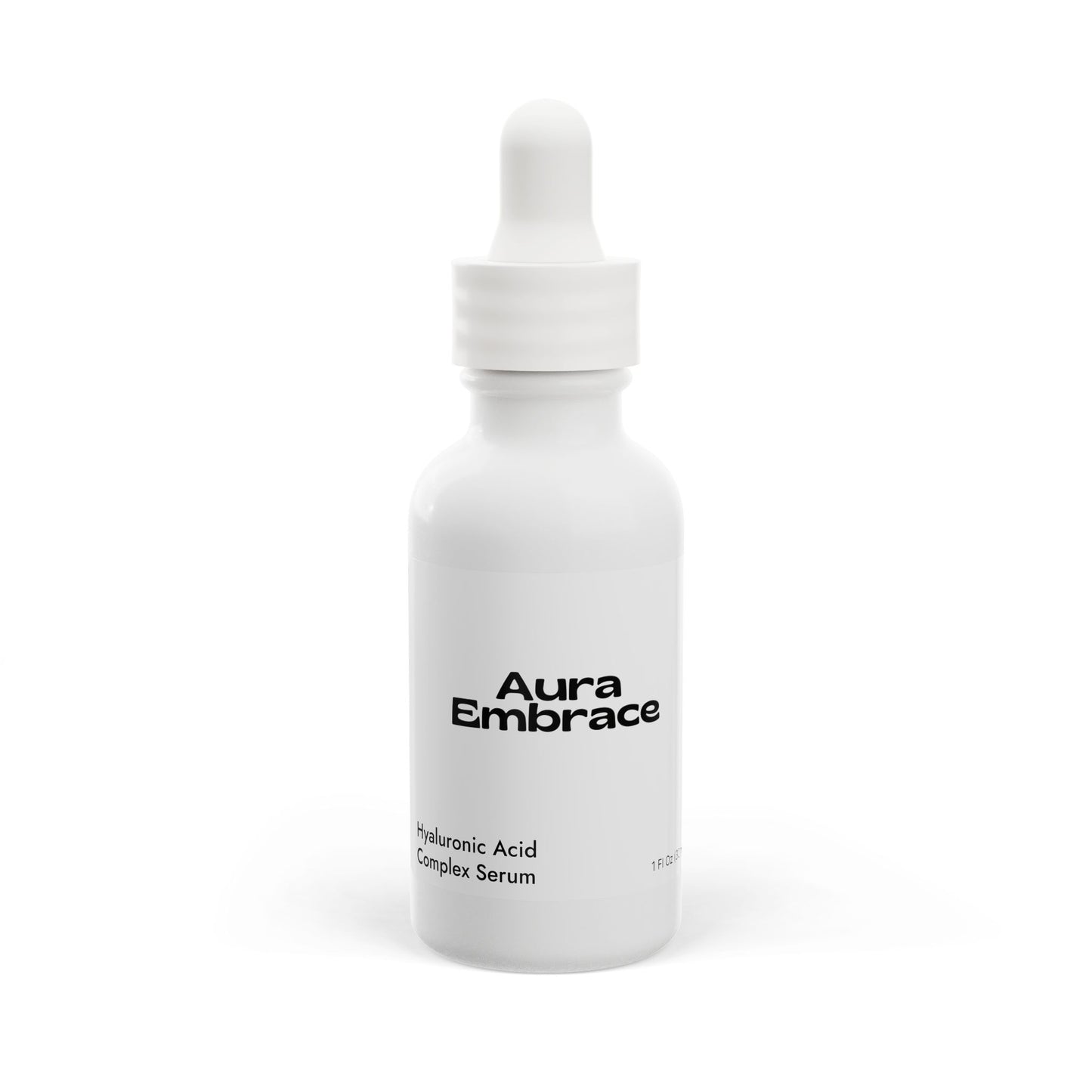 Hydrate: Hyaluronic Acid Serum