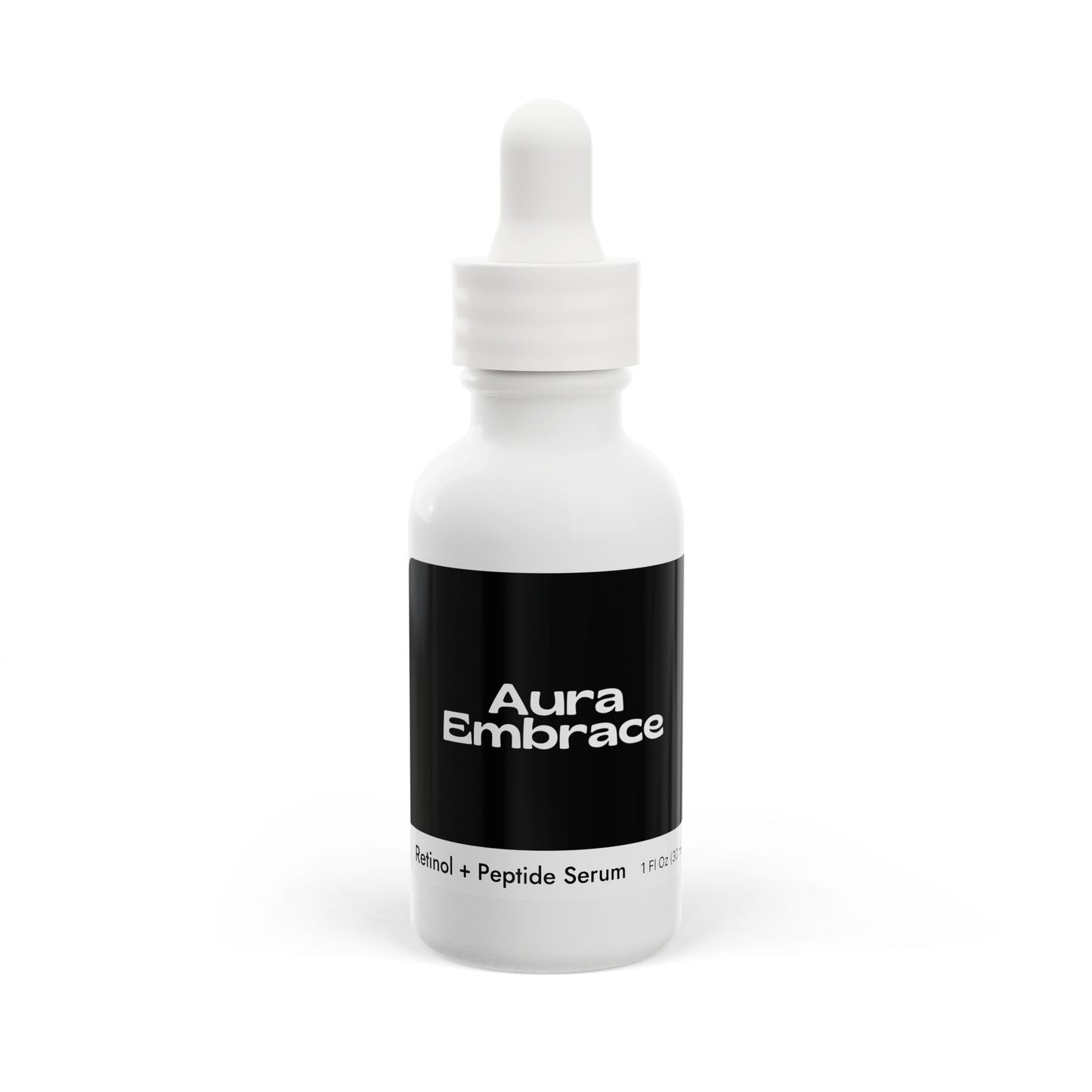 Defense: Retinol & Peptide Blend