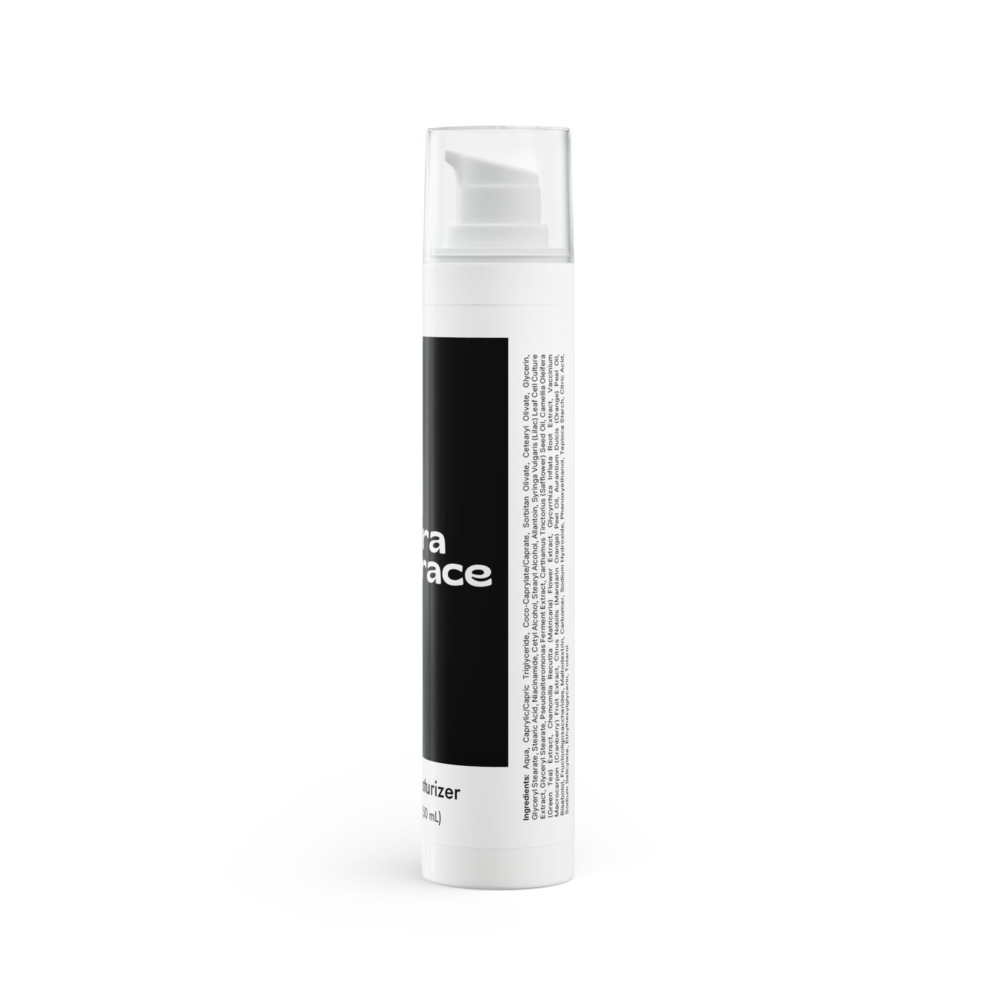 Radiance: Daily Moisturizing Cream