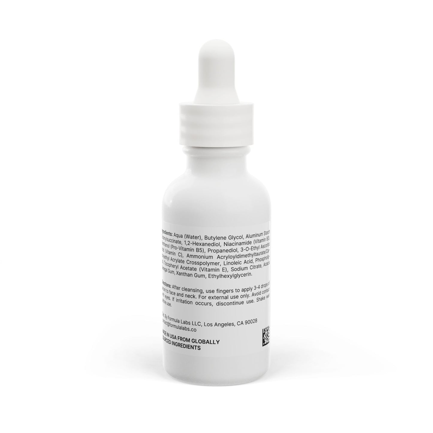 Feed your Skin: Booster