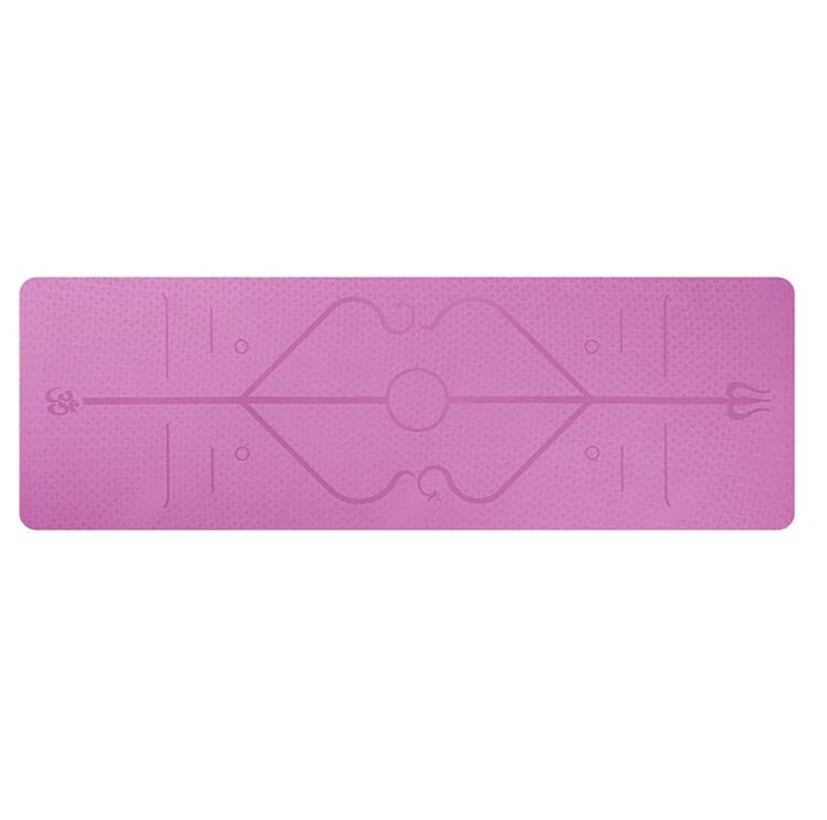 Aura Yogi Mat