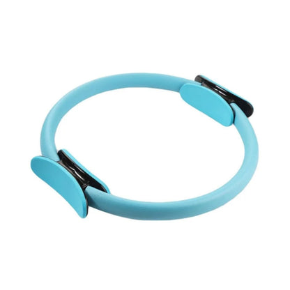 Dual Grip Pilates Ring