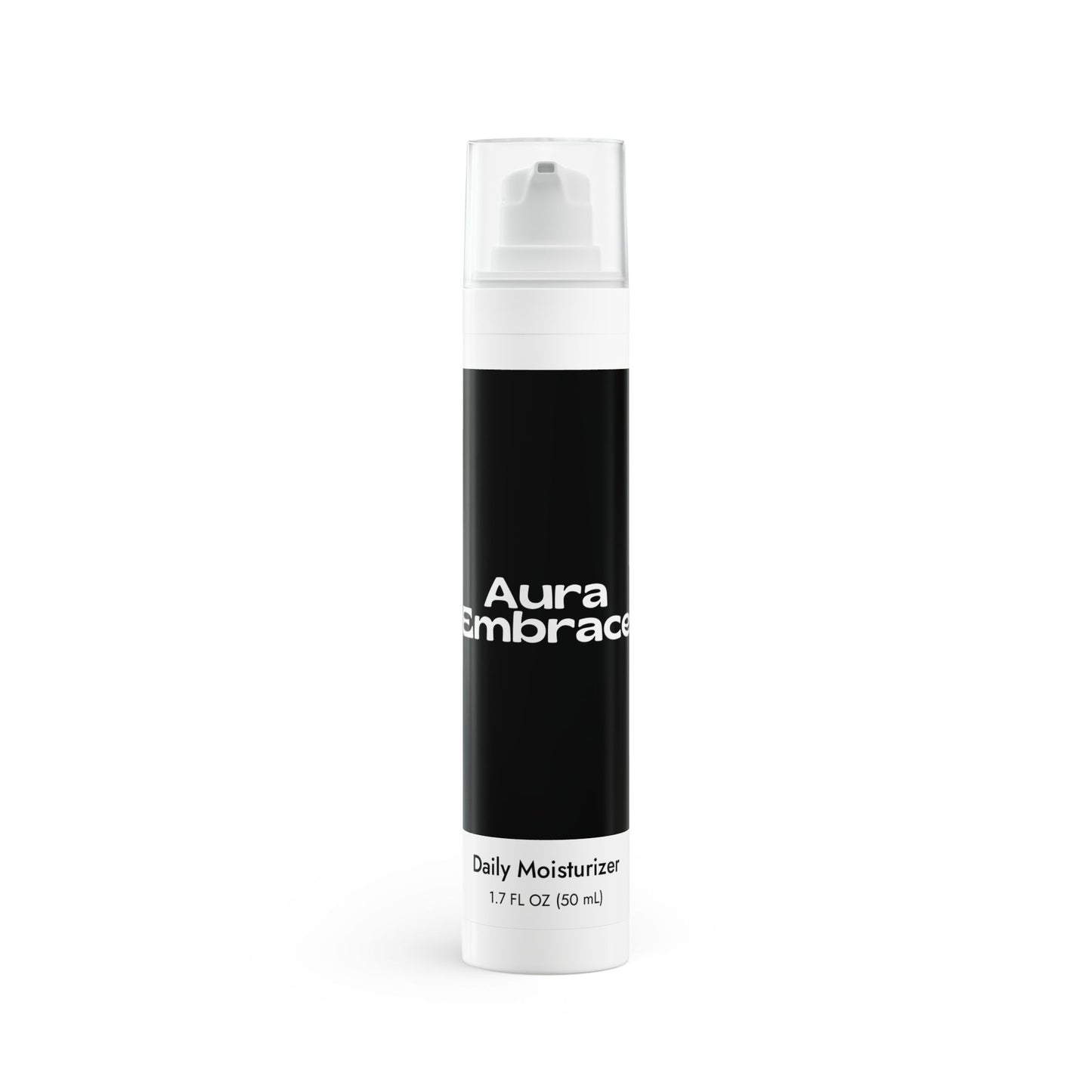 Radiance: Daily Moisturizing Cream