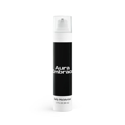 Radiance: Daily Moisturizing Cream