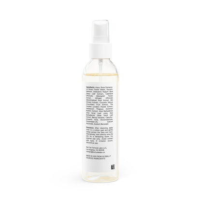 The Soothing Mist Toner