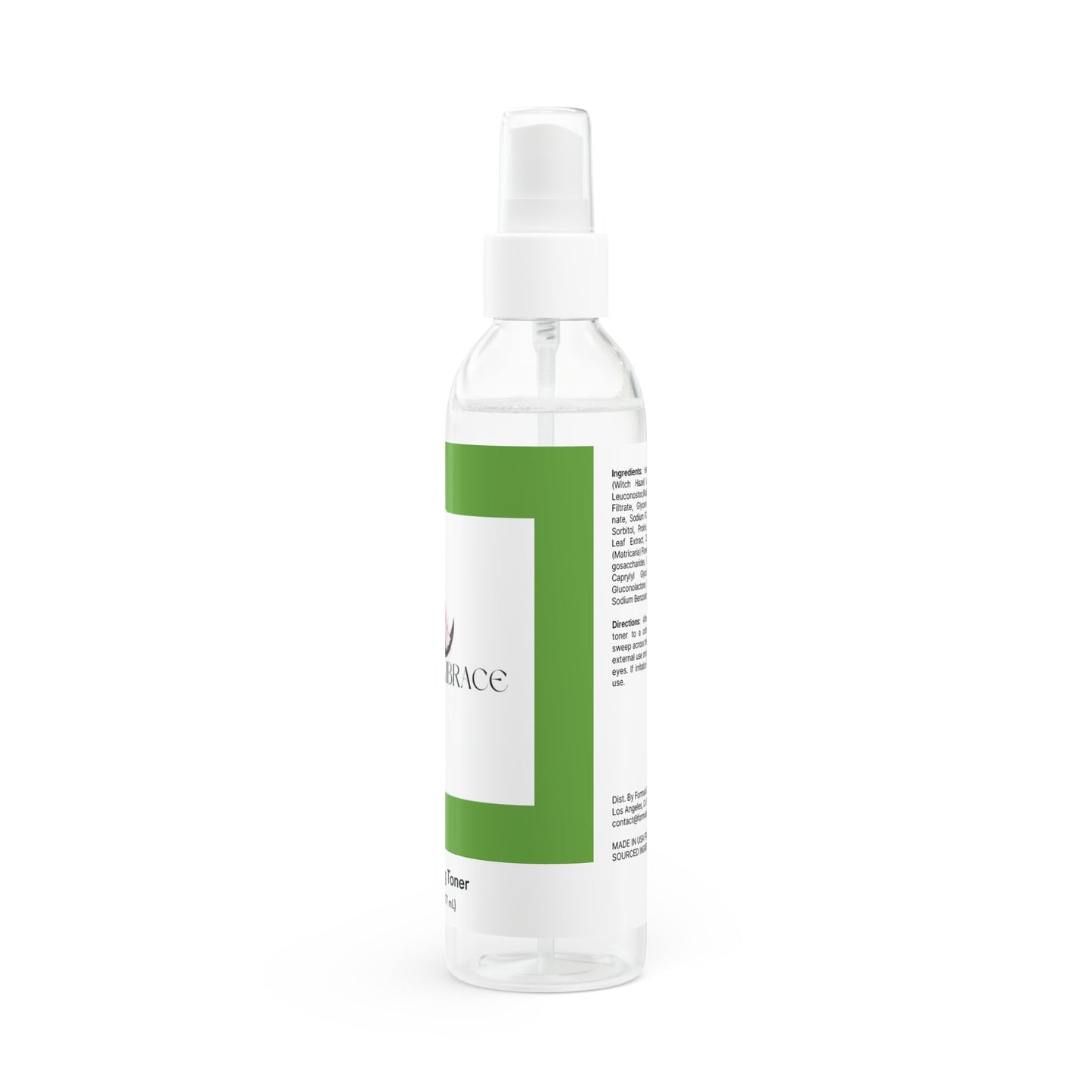 Hydrating Mist Toner