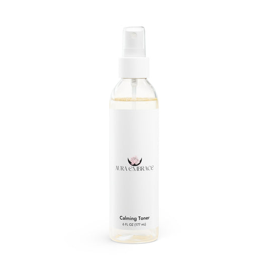 The Soothing Mist Toner