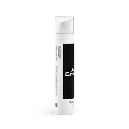 Radiance: Daily Moisturizing Cream
