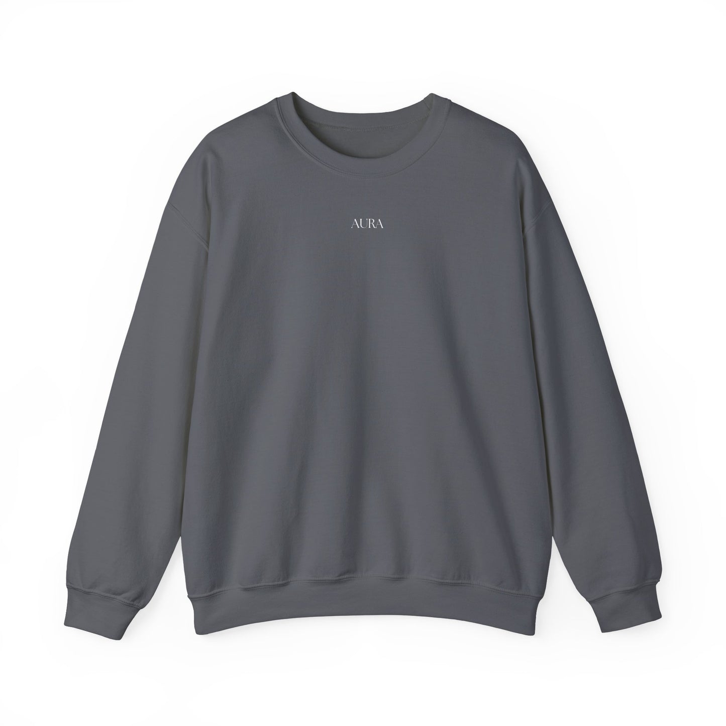 The Aura Crewneck