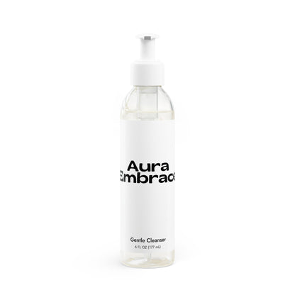 Keep it Clean: Face Cleanser