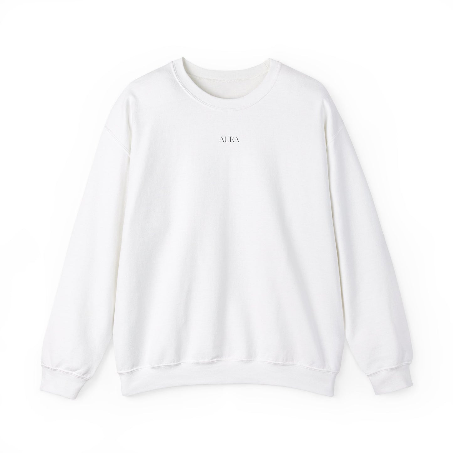 The Aura Crewneck