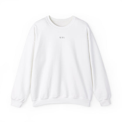 The Aura Crewneck