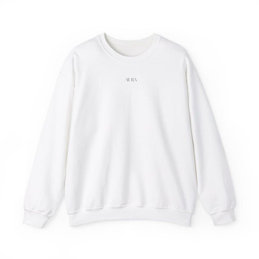 The Aura Crewneck