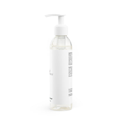 Aura Embrace: The Gentle Cleansing Ritual - 6oz