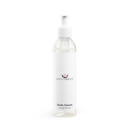 Aura Embrace: The Gentle Cleansing Ritual - 6oz