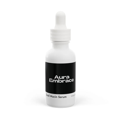 The Secret: Snail Mucin Facial Serum