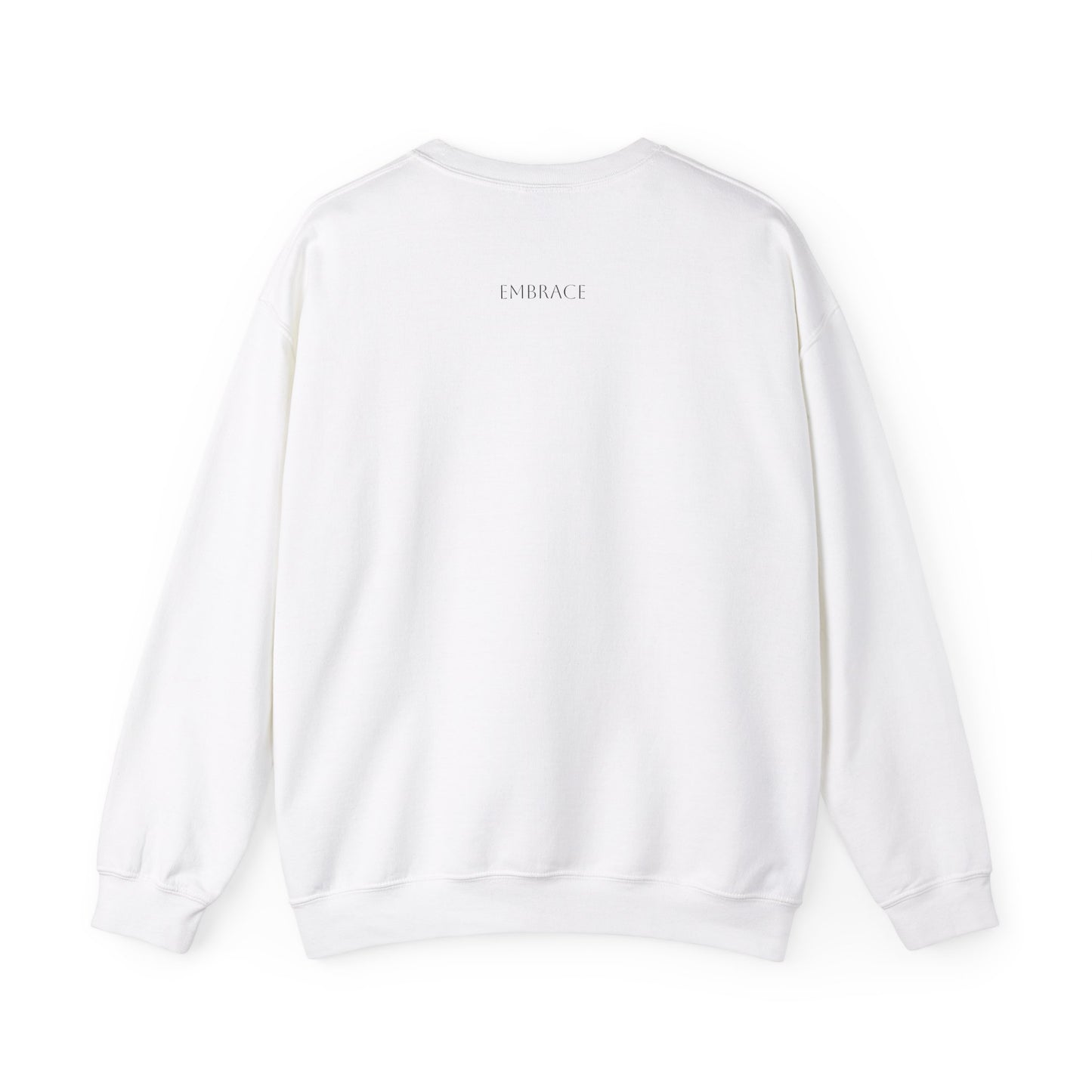 The Aura Crewneck