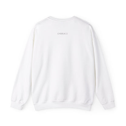 The Aura Crewneck