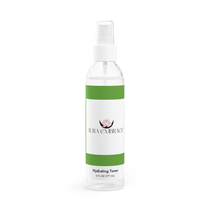 Hydrating Mist Toner