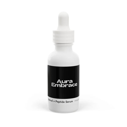 Defense: Retinol & Peptide Blend