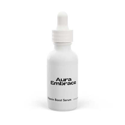 Feed your Skin: Booster