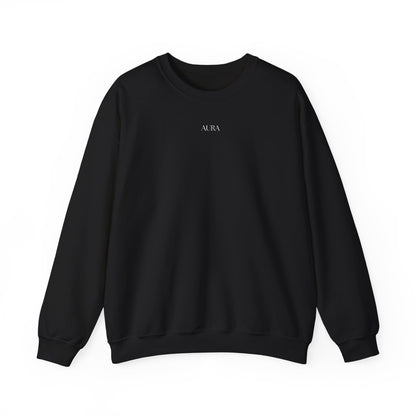 The Aura Crewneck