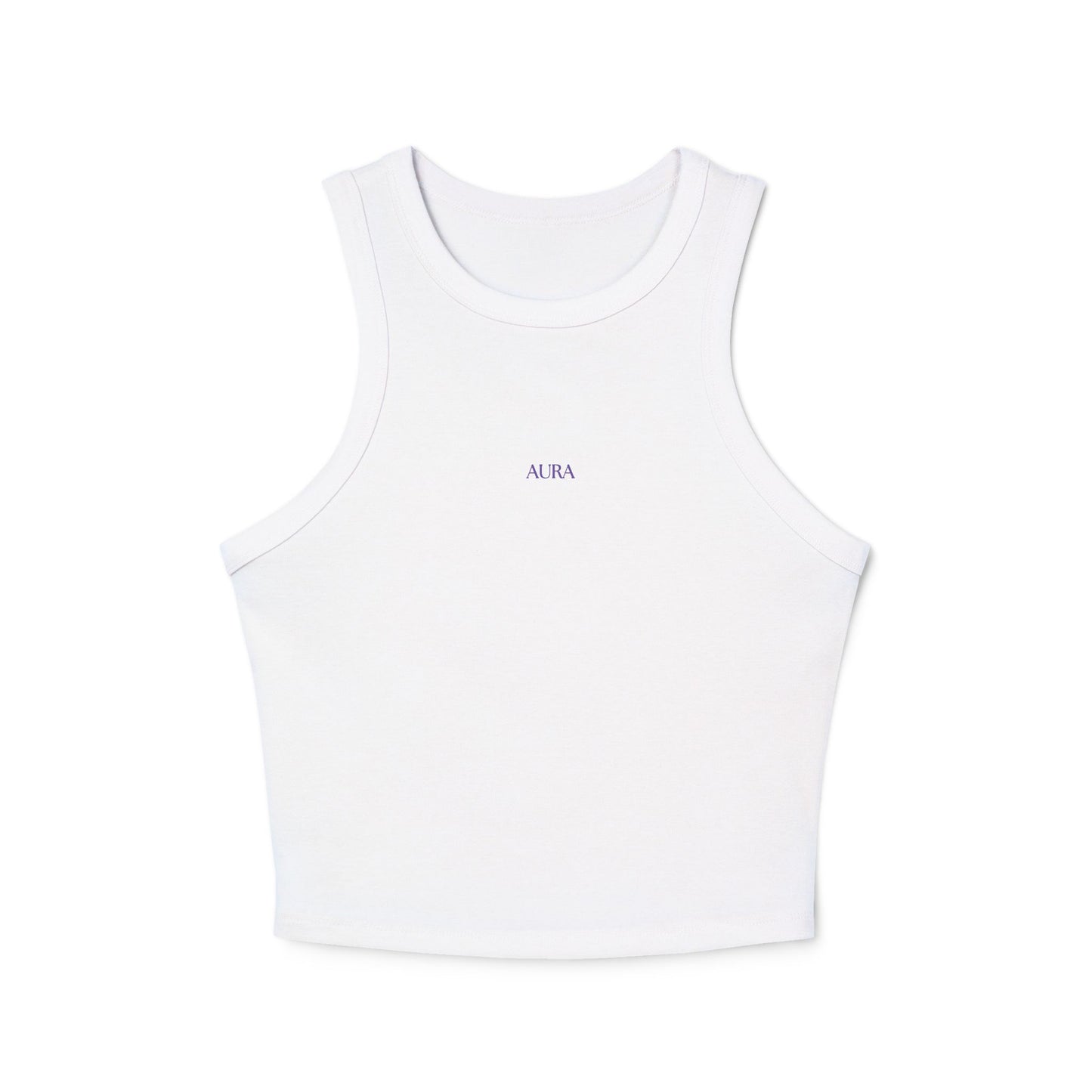 Feel: Ribbed Tank