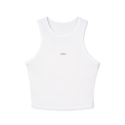 Feel: Ribbed Tank