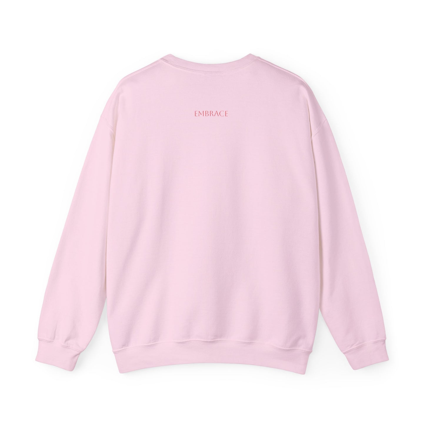 The Aura Crewneck