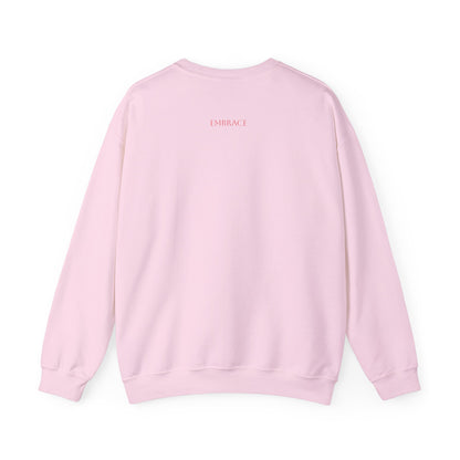 The Aura Crewneck