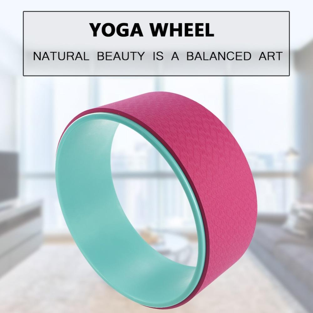 Pilates Circle Wheel