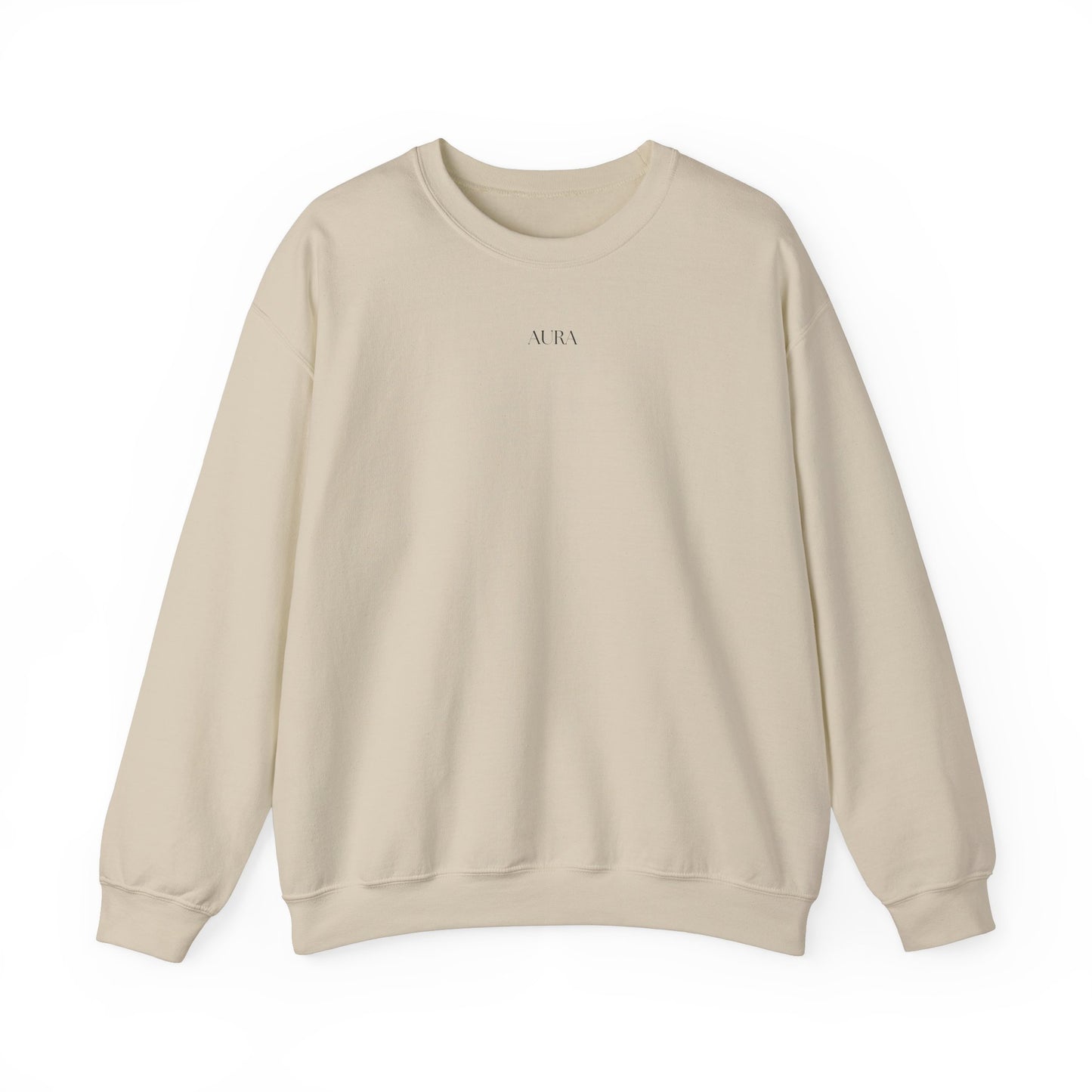 The Aura Crewneck