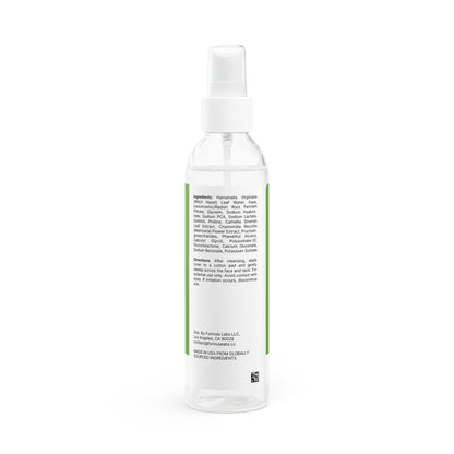 Hydrating Mist Toner