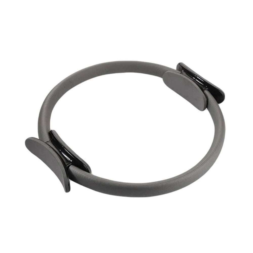 Dual Grip Pilates Ring