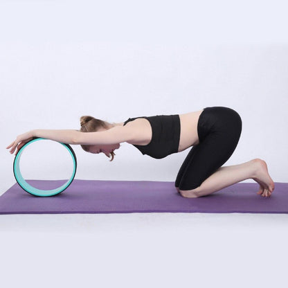 Pilates Circle Wheel