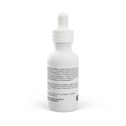 Feed your Skin: Booster