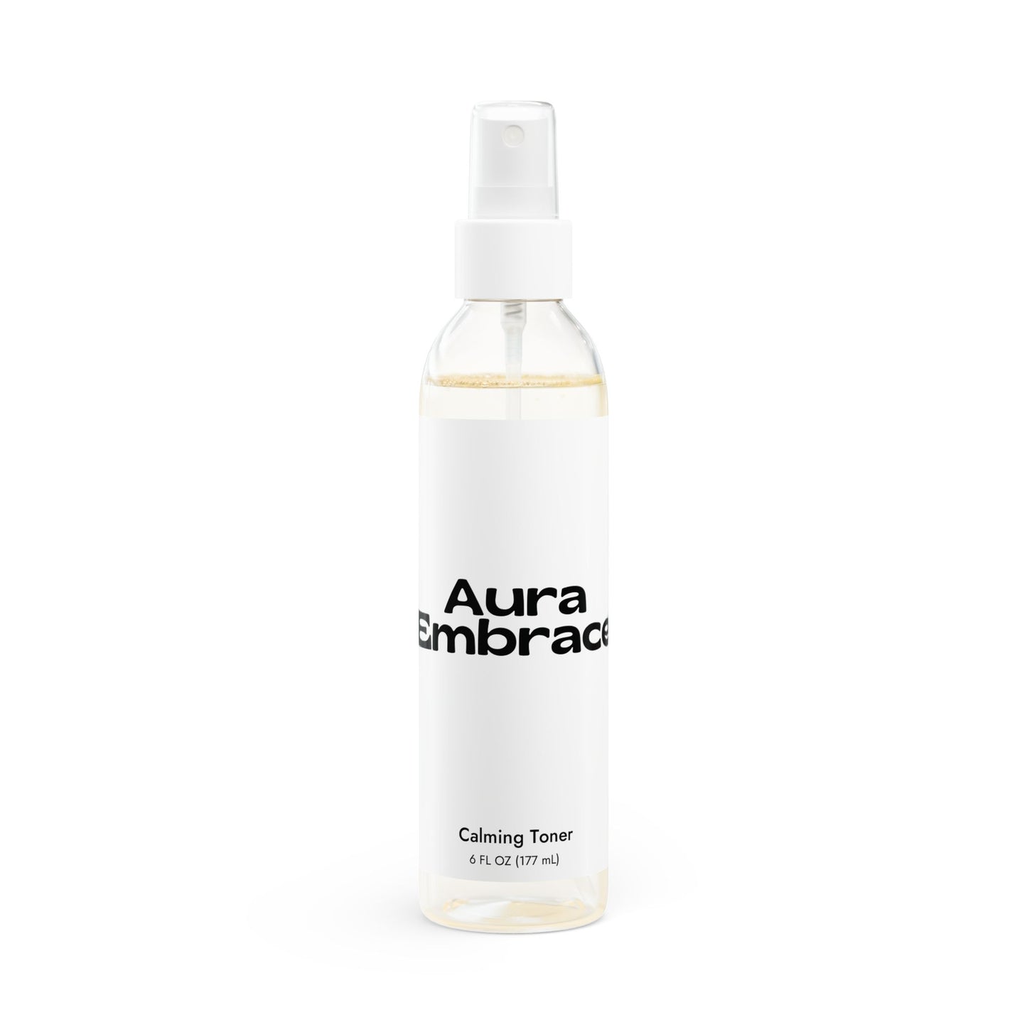 The Soothing Mist Toner