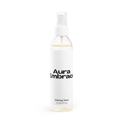 The Soothing Mist Toner
