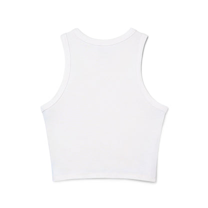 Feel: Ribbed Tank