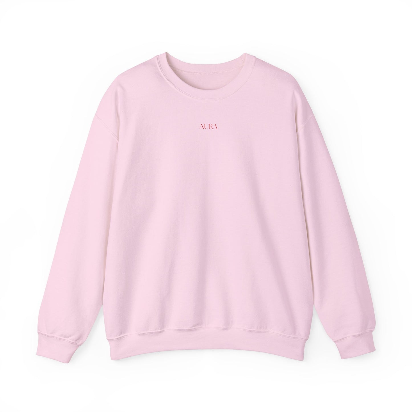 The Aura Crewneck