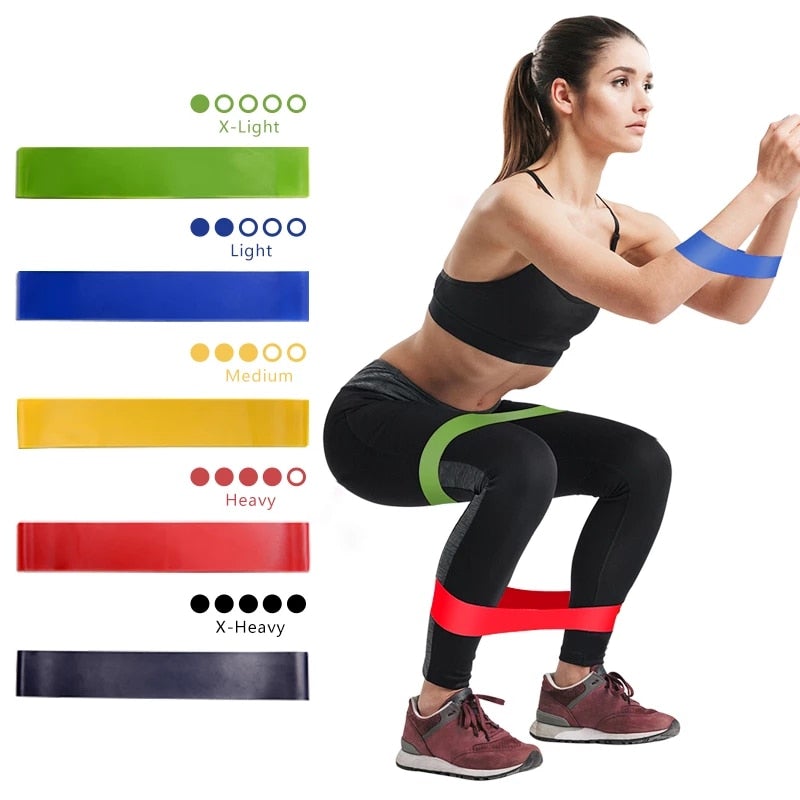 Resistance Bands