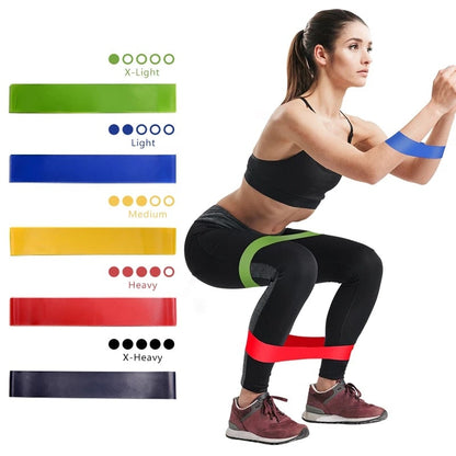 Resistance Bands