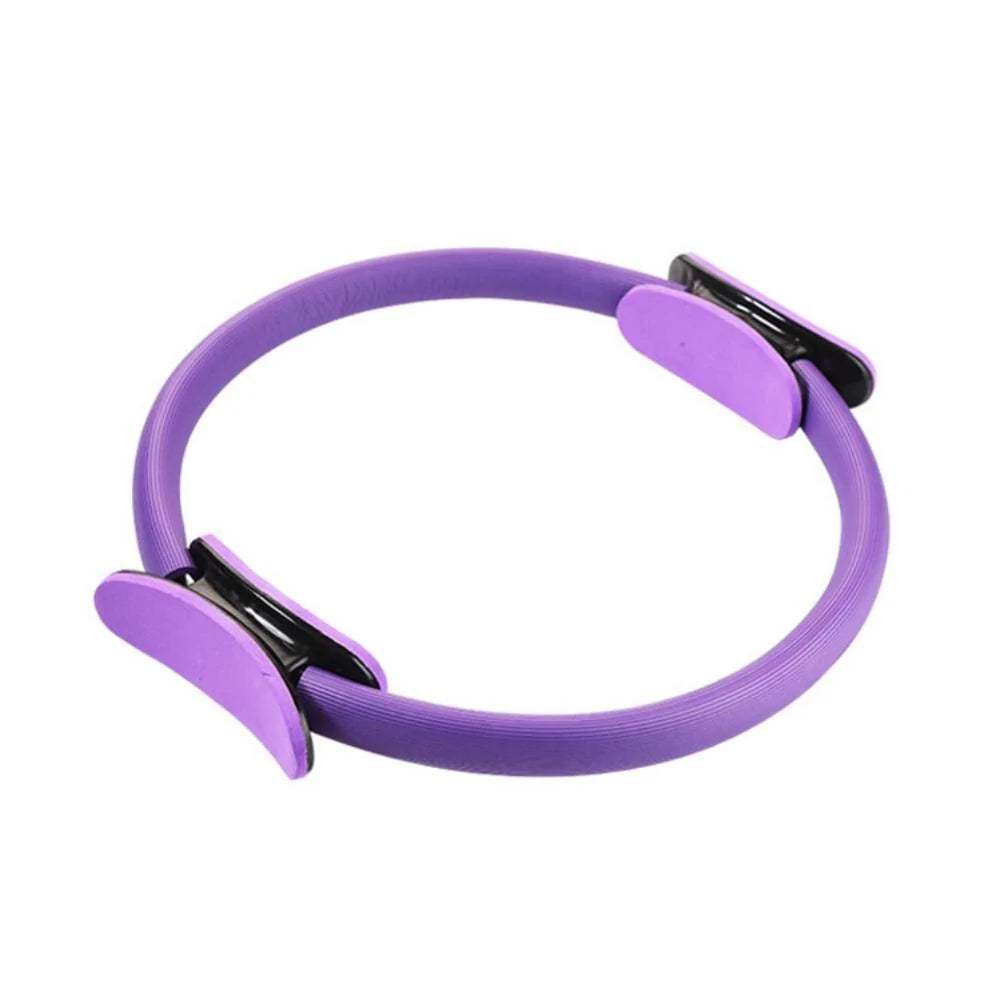 Dual Grip Pilates Ring