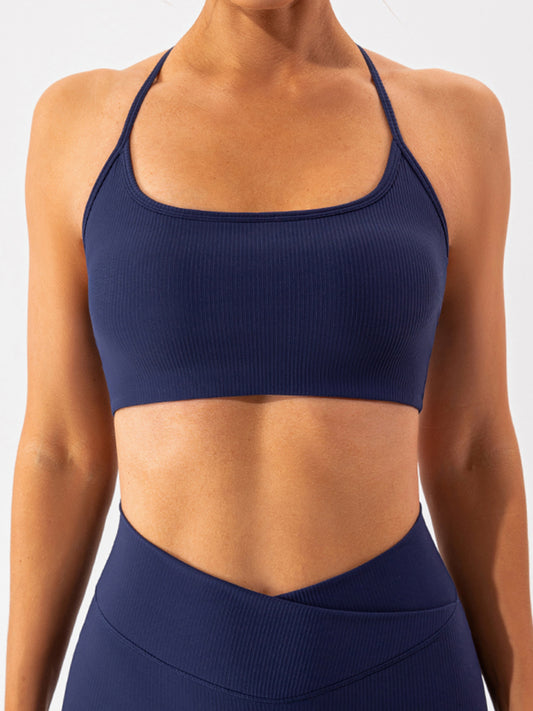 Flow Bra: Midline Addition