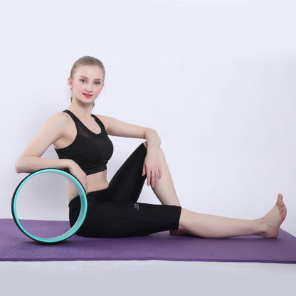 Pilates Circle Wheel