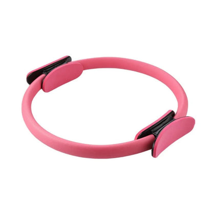 Dual Grip Pilates Ring